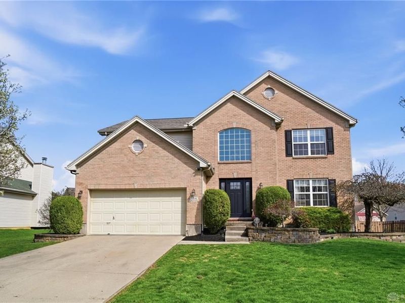 154 Concord Farm Road, Union, OH 45322 Photo 1