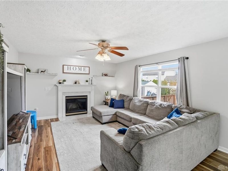 154 Concord Farm Road, Union, OH 45322 Photo 13