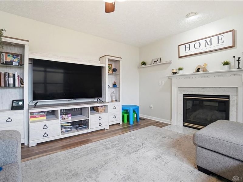 154 Concord Farm Road, Union, OH 45322 Photo 15