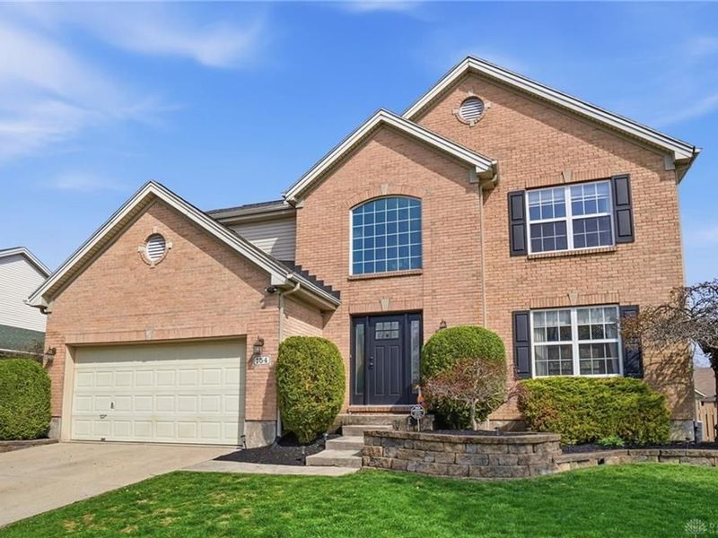 154 Concord Farm Road, Union, OH 45322 Photo 2