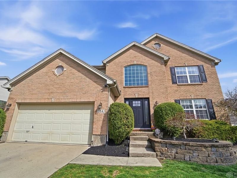 154 Concord Farm Road, Union, OH 45322 Photo 3