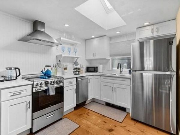 168 N Shore Boulevard , Unit 12, East Sandwich, MA 02537