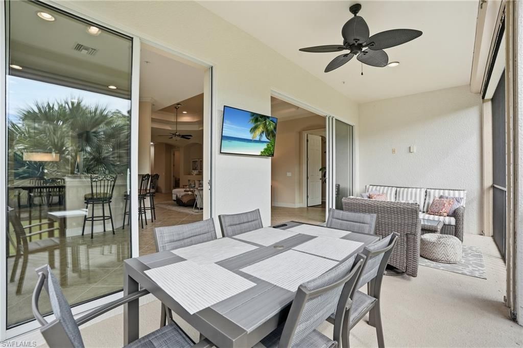 9536 Ironstone Ter, Unit 202, Naples, FL 34120 Photo