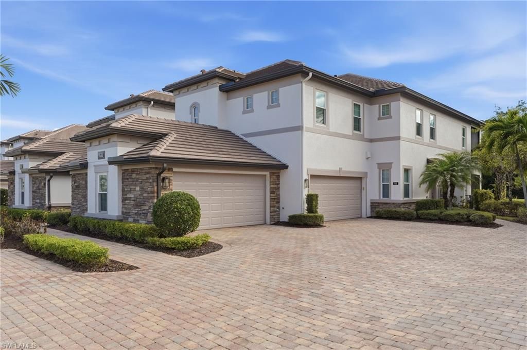 9536 Ironstone Ter, Unit 202, Naples, FL 34120 Photo