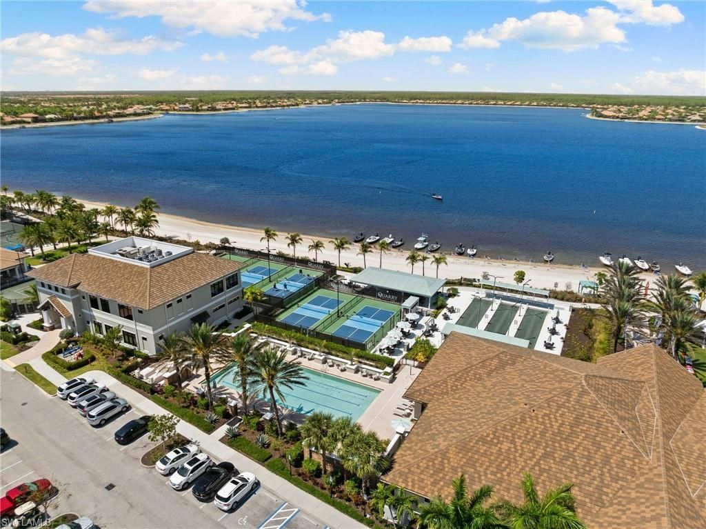 9536 Ironstone Ter, Unit 202, Naples, FL 34120 Photo