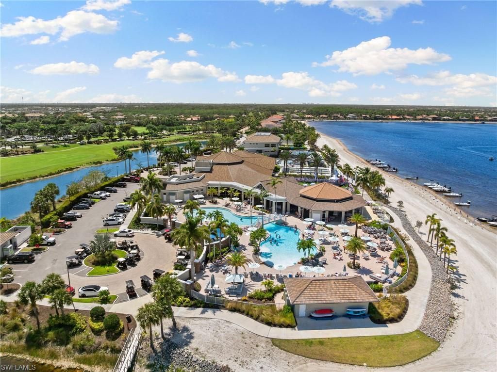 9536 Ironstone Ter, Unit 202, Naples, FL 34120 Photo