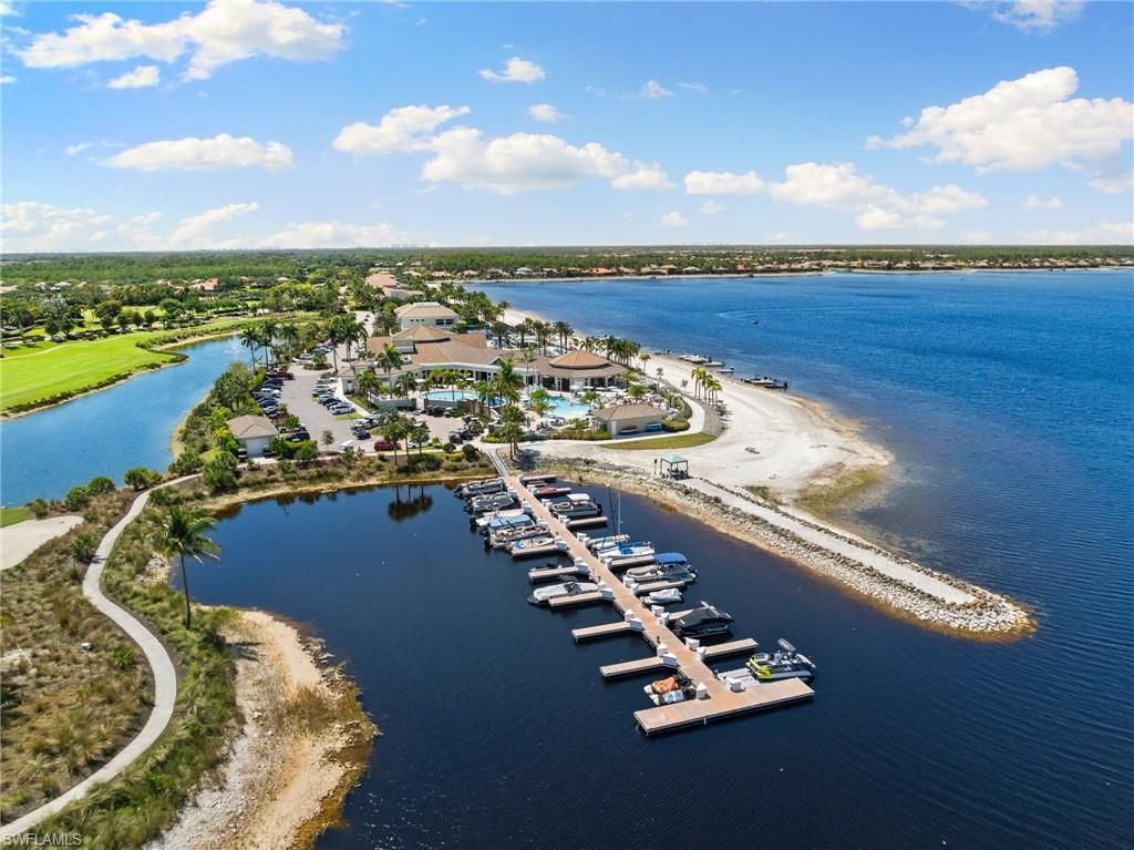 9536 Ironstone Ter, Unit 202, Naples, FL 34120 Photo