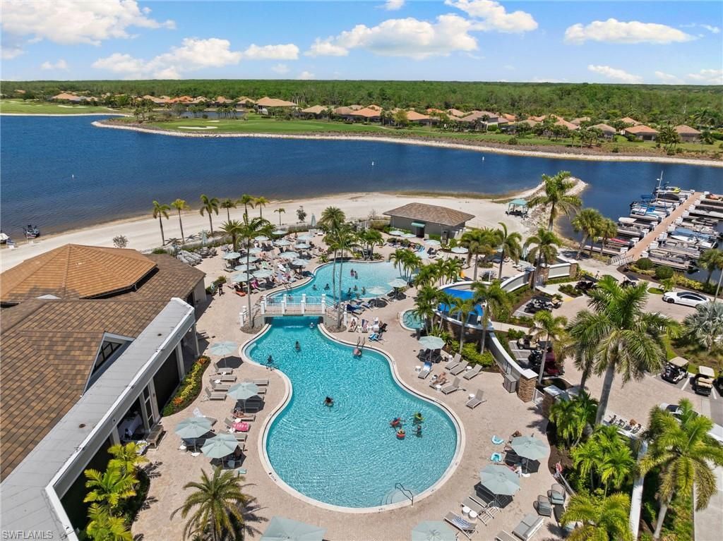 9536 Ironstone Ter, Unit 202, Naples, FL 34120 Photo