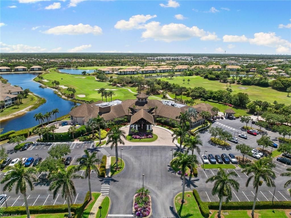9536 Ironstone Ter, Unit 202, Naples, FL 34120 Photo