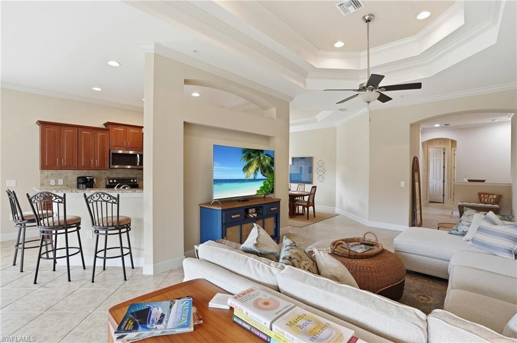 9536 Ironstone Ter, Unit 202, Naples, FL 34120 Photo
