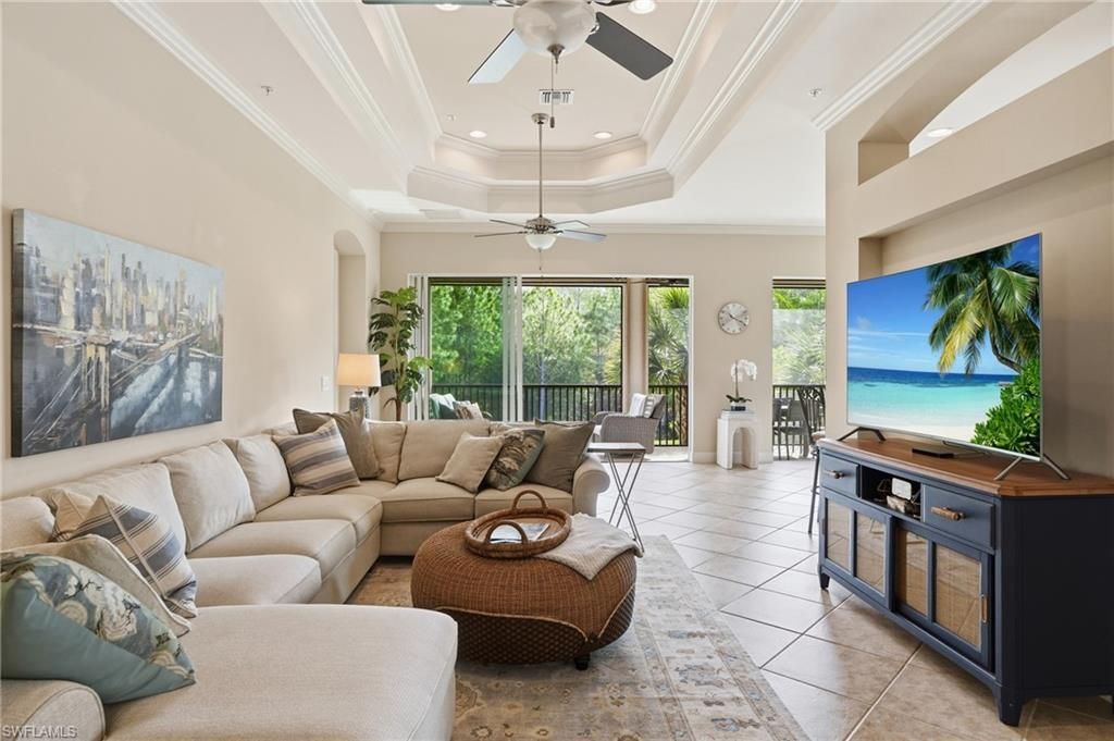 9536 Ironstone Ter, Unit 202, Naples, FL 34120 Photo