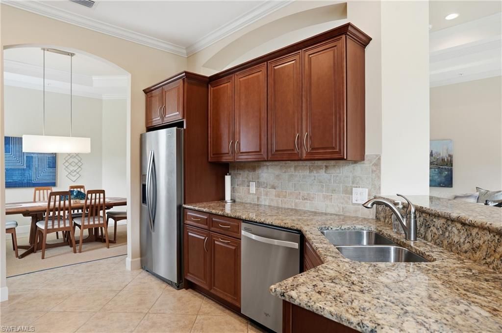 9536 Ironstone Ter, Unit 202, Naples, FL 34120 Photo