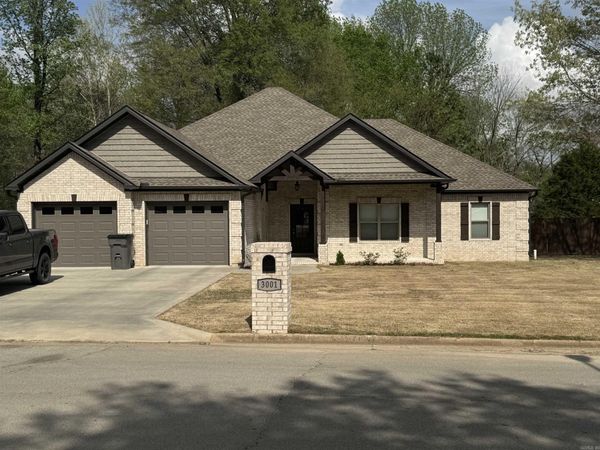 3001 Norman Rockwell, Paragould, AR 72450