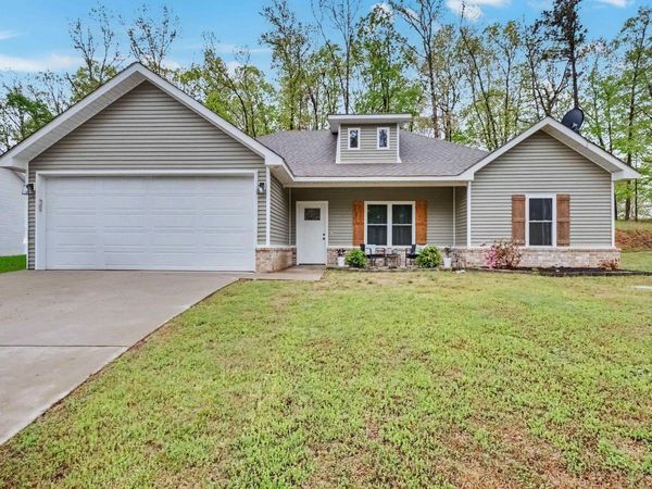 123 Stonebriar Drive, Hot Springs, AR 71913
