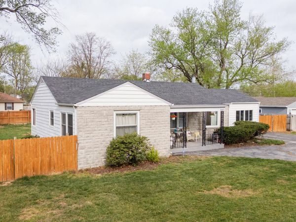 303 N Prospect Street , Nixa, MO 65714