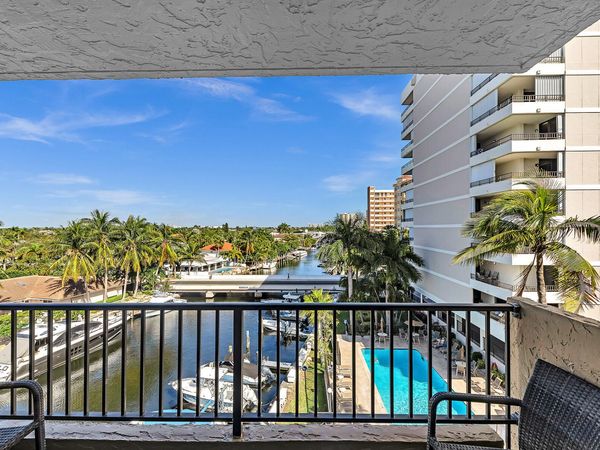 1421 S Ocean Boulevard, Unit 520, Pompano Beach, FL 33062