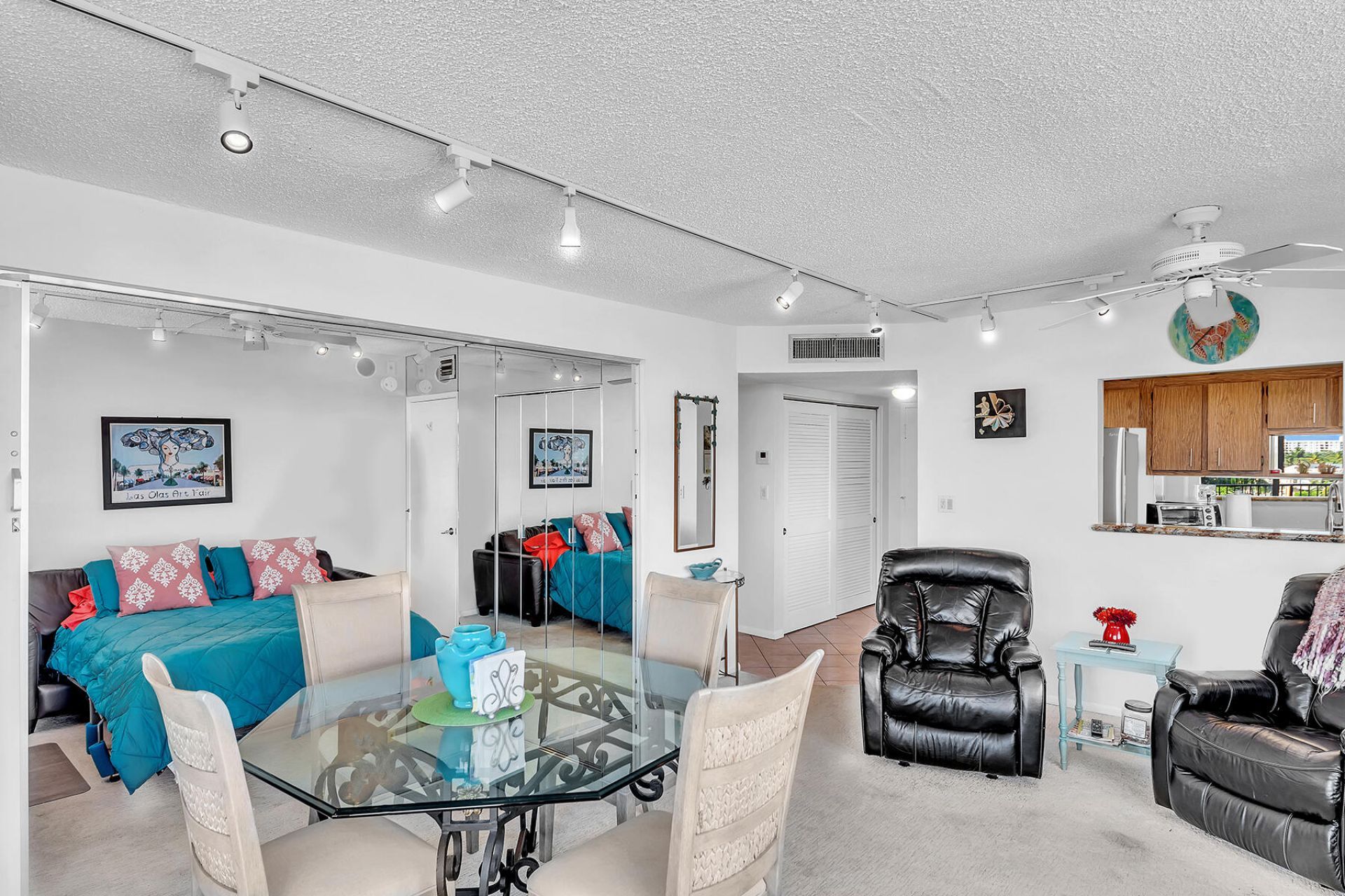 1421 S Ocean Boulevard, Unit 520, Pompano Beach, FL 33062 Photo