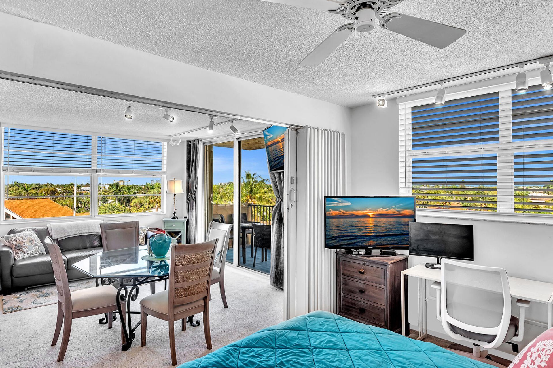 1421 S Ocean Boulevard, Unit 520, Pompano Beach, FL 33062 Photo