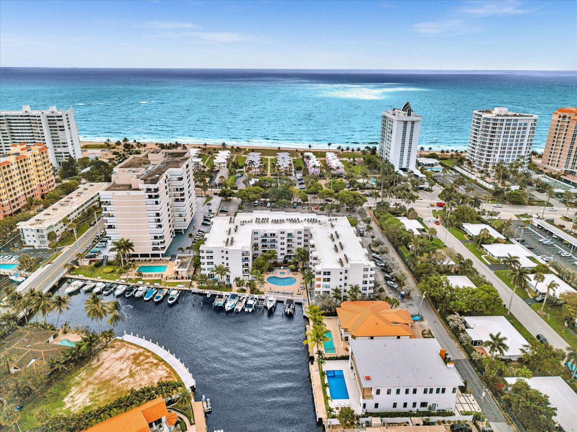 1421 S Ocean Boulevard, Unit 520, Pompano Beach, FL 33062 Photo