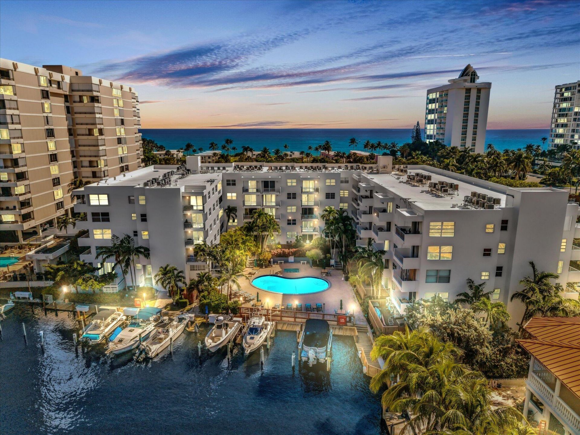 1421 S Ocean Boulevard, Unit 520, Pompano Beach, FL 33062 Photo