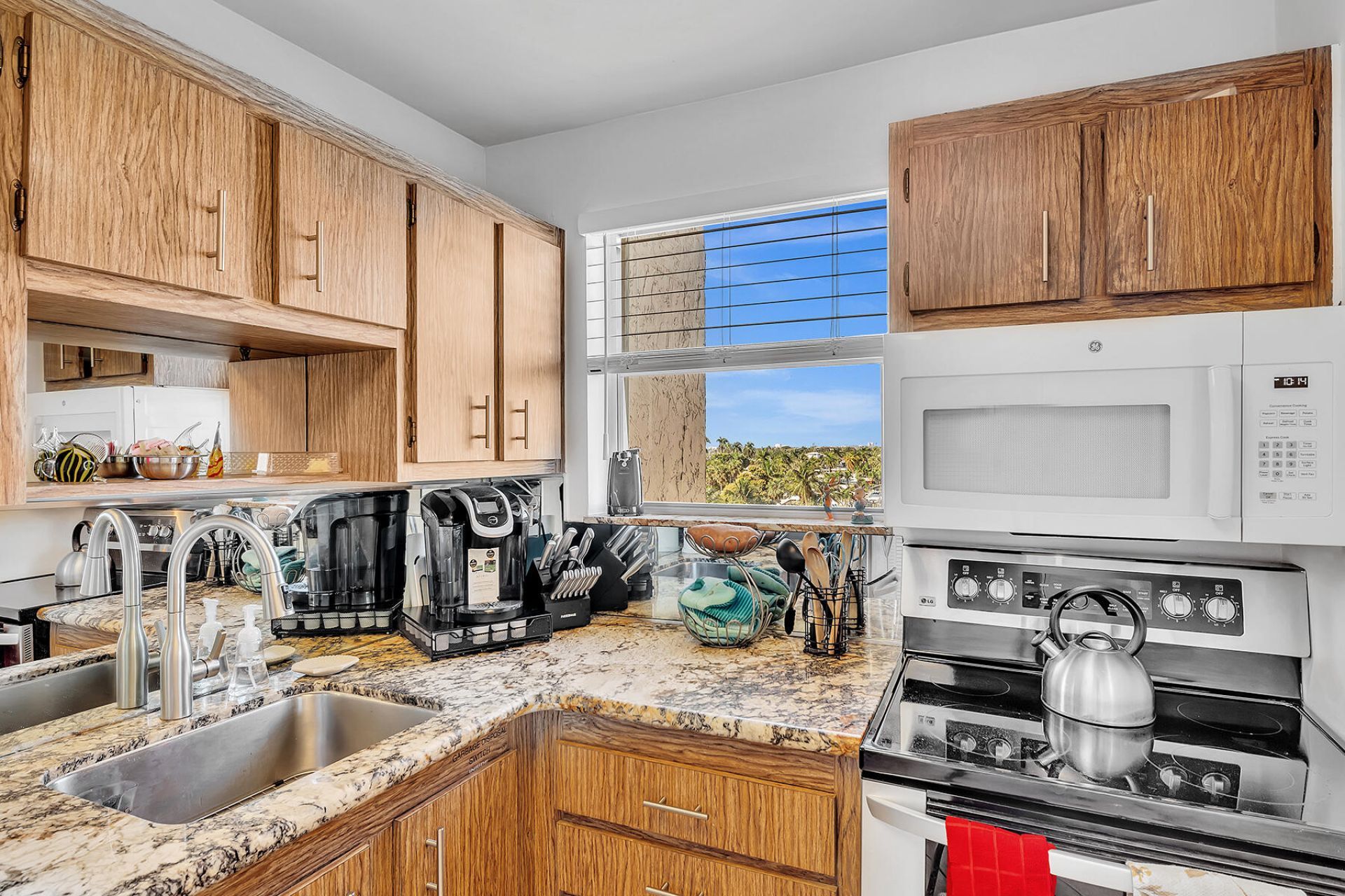 1421 S Ocean Boulevard, Unit 520, Pompano Beach, FL 33062 Photo