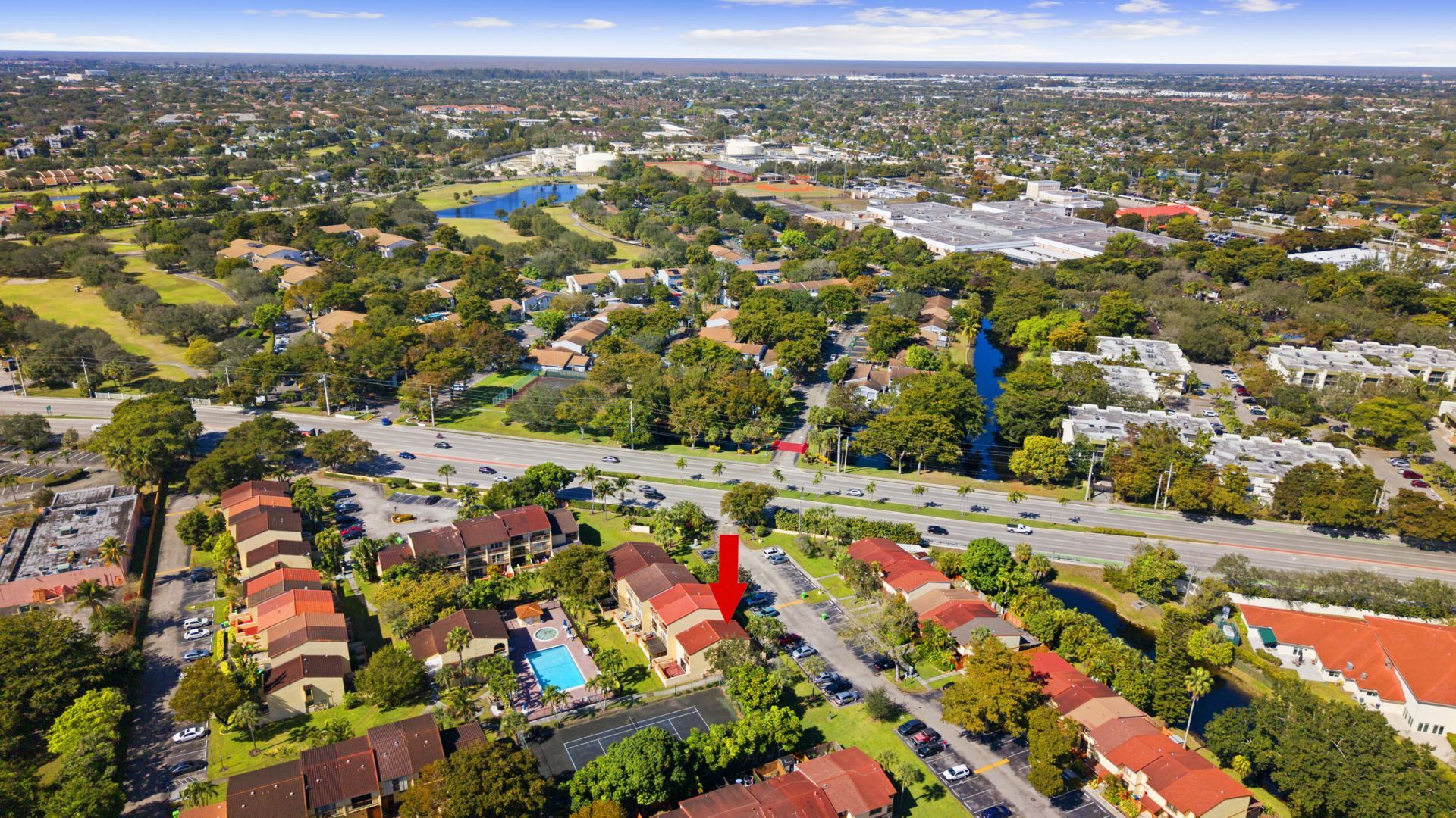 7734 Balboa Street, Unit 7734, Sunrise, FL 33351 Photo