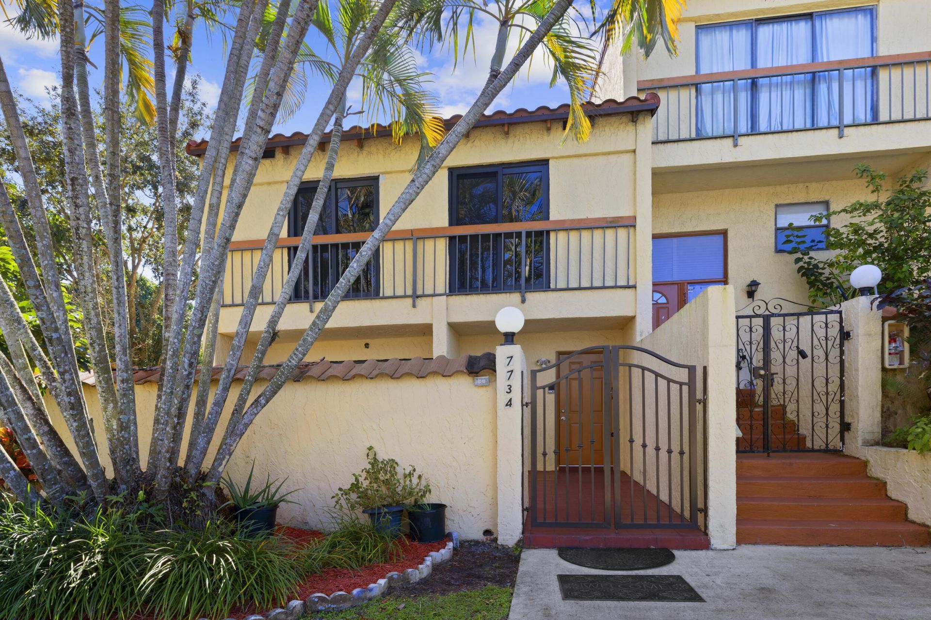 7734 Balboa Street, Unit 7734, Sunrise, FL 33351 Photo