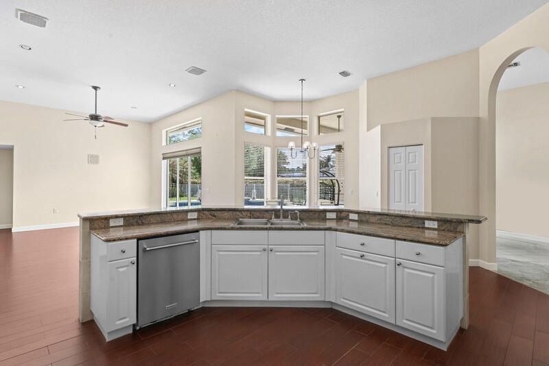 2554 SW Mayacoo Way, Palm City, FL 34990 Photo