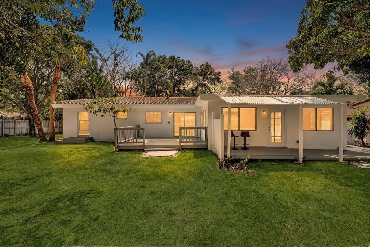 835 NE 16th Street, Fort Lauderdale, FL 33304 Photo