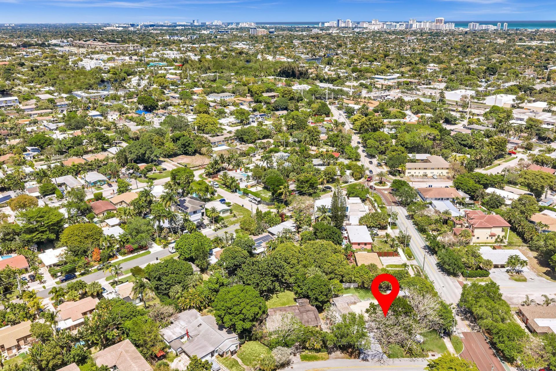 835 NE 16th Street, Fort Lauderdale, FL 33304 Photo