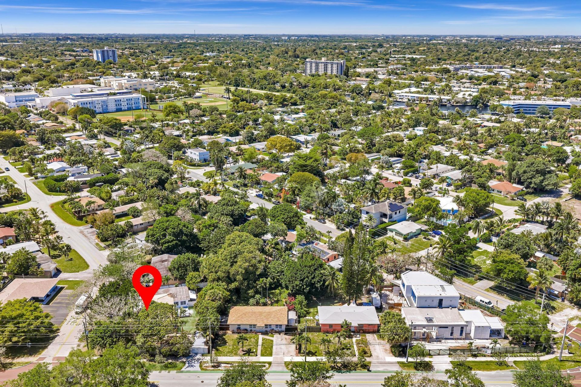 835 NE 16th Street, Fort Lauderdale, FL 33304 Photo