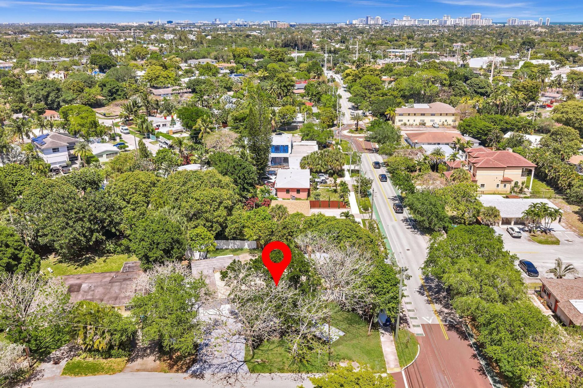 835 NE 16th Street, Fort Lauderdale, FL 33304 Photo