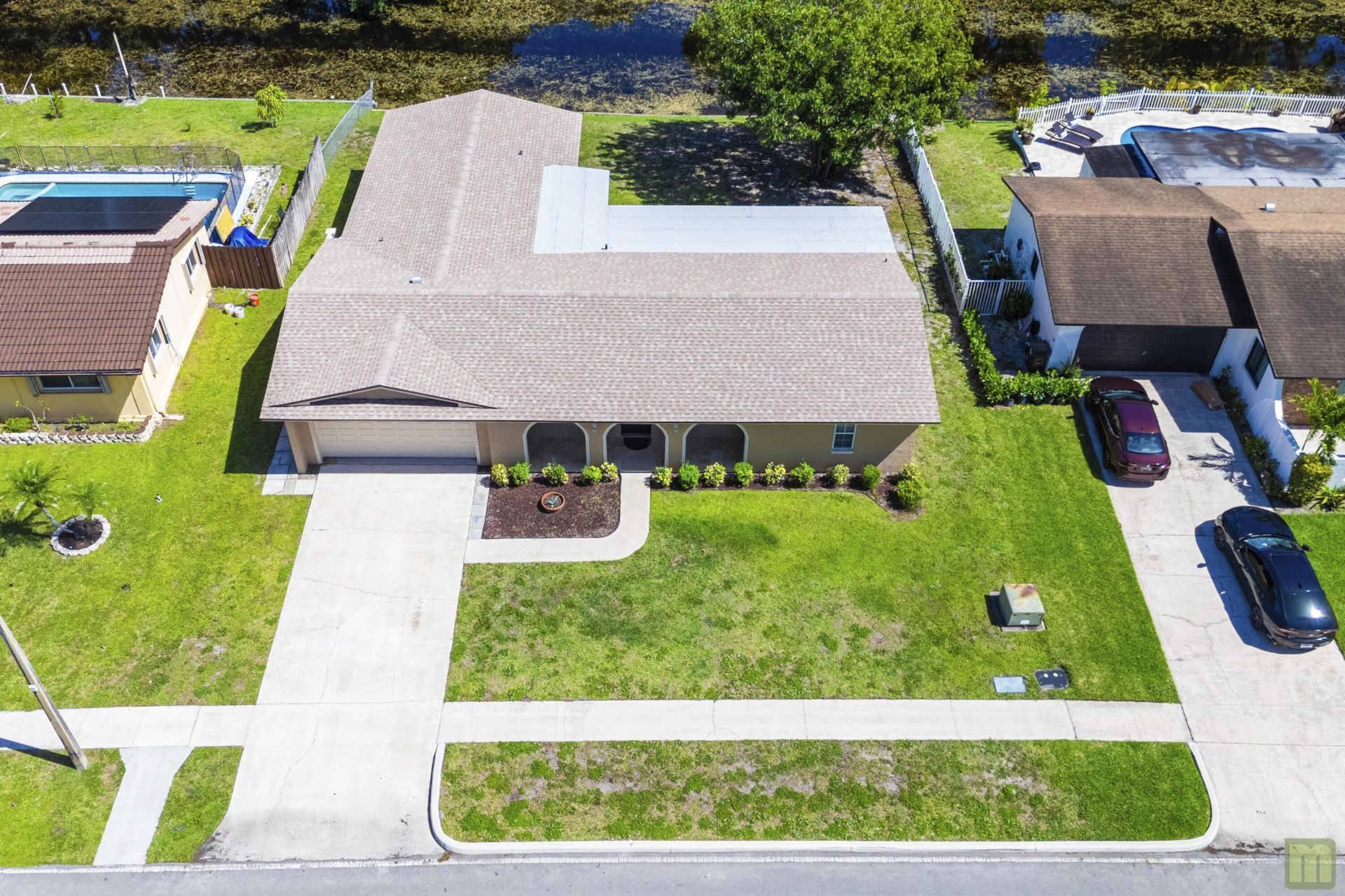 260 Lake Drive, Coconut Creek, FL 33066 Photo