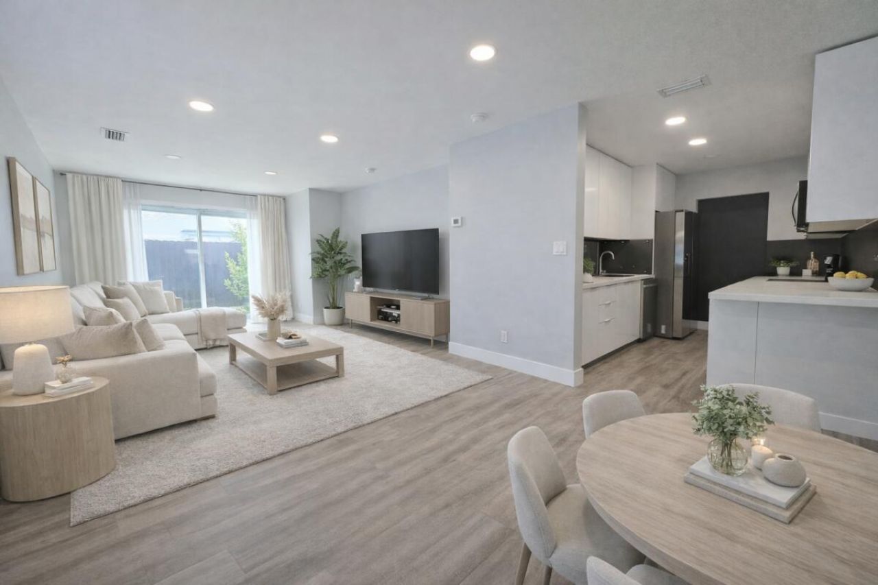 2865 NE 13th Avenue, Pompano Beach, FL 33064 Photo