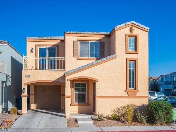 10478 Perfect Parsley Street , Las Vegas, NV 89183