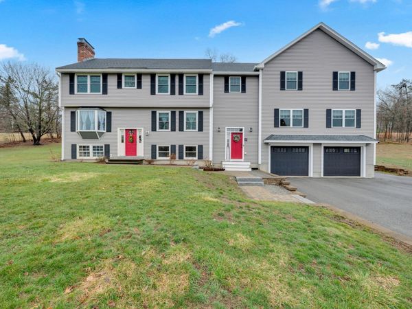 25 Riverview Circle, Litchfield, NH 03052