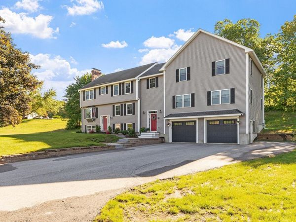 25 Riverview Circle, Litchfield, NH 03052