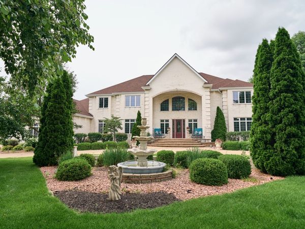3627 Toulouse Street, Bourbonnais, IL 60914
