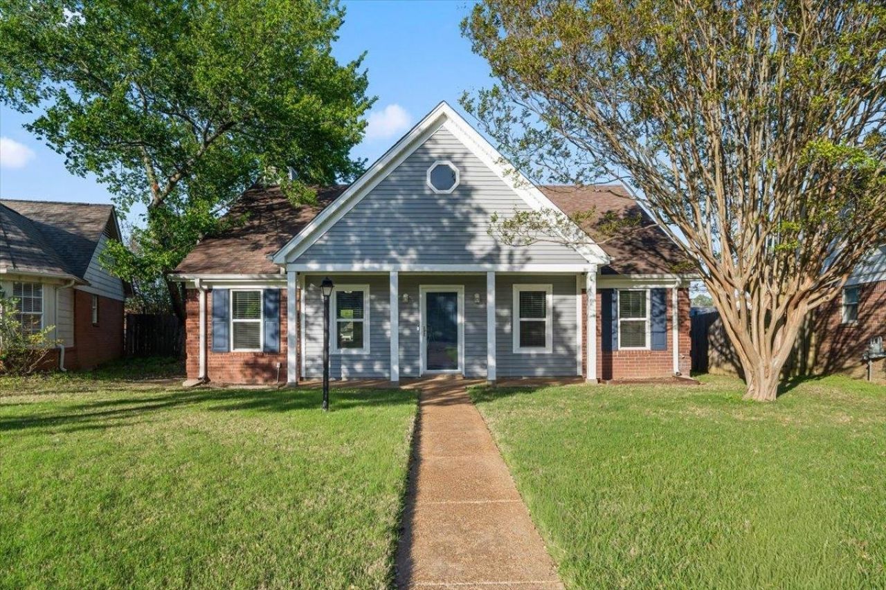 1688 Ranmar Dr, Memphis, TN 38016 Main Photo