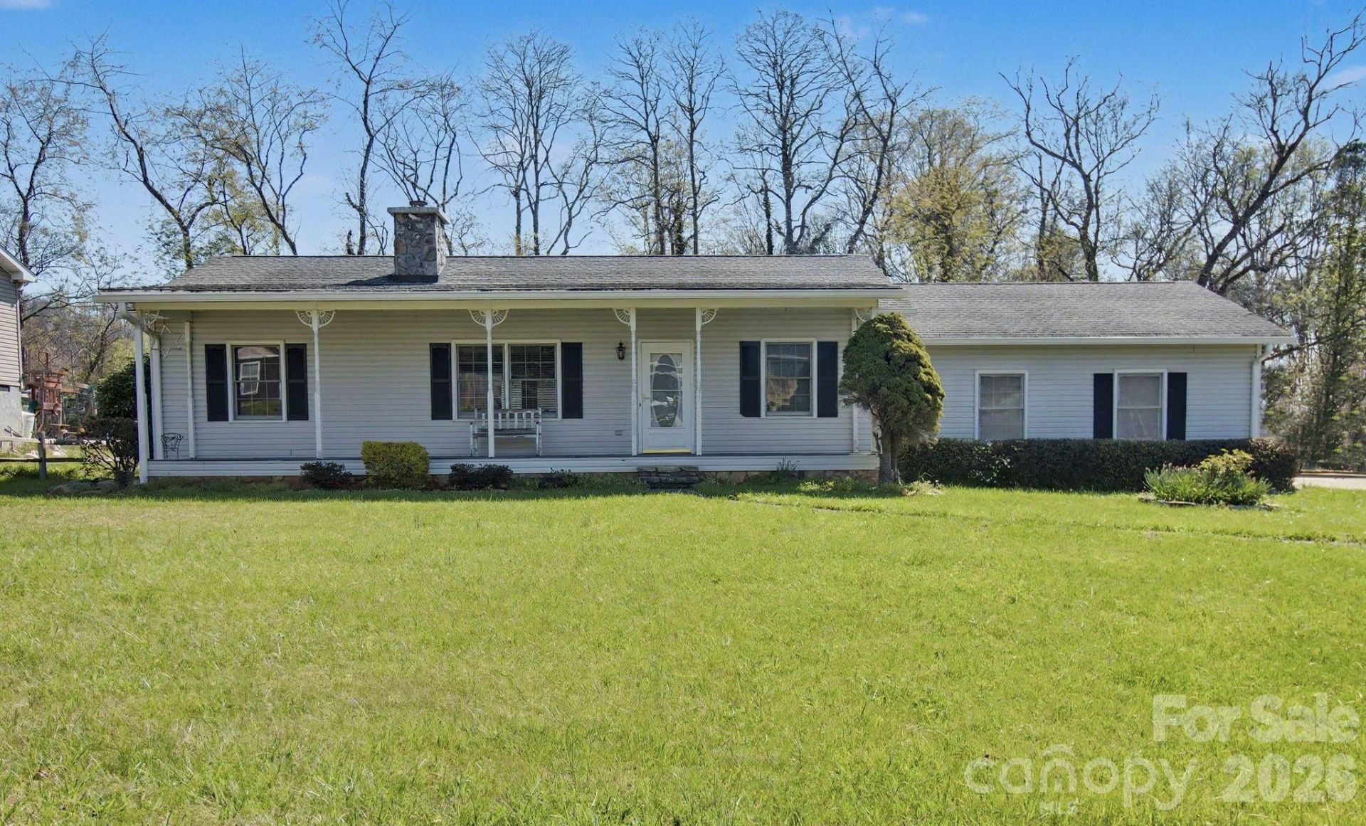 21 Sydney Lane , Asheville, NC 28806