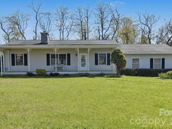 21 Sydney Lane , Asheville, NC 28806