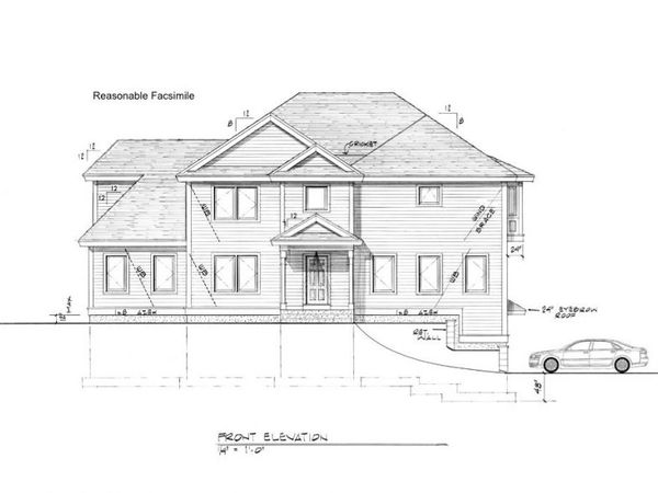 49 Country Club Way, Ipswich, MA 01938