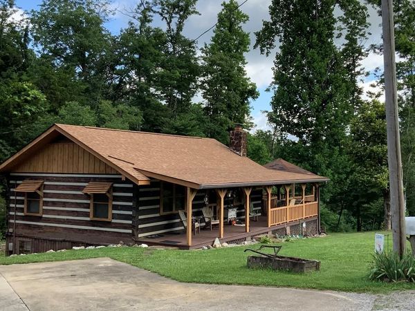 134 Ledford, Livingston, TN 38570