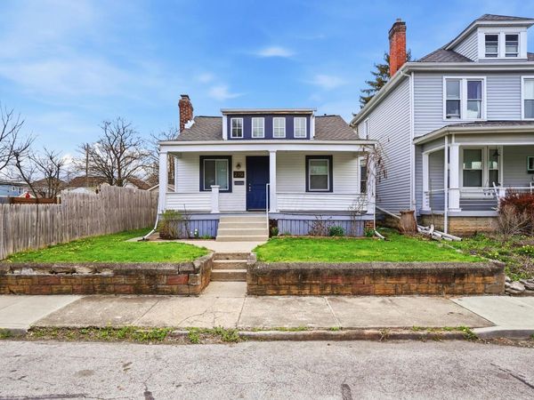 270 S Cypress Avenue , Columbus, OH 43223