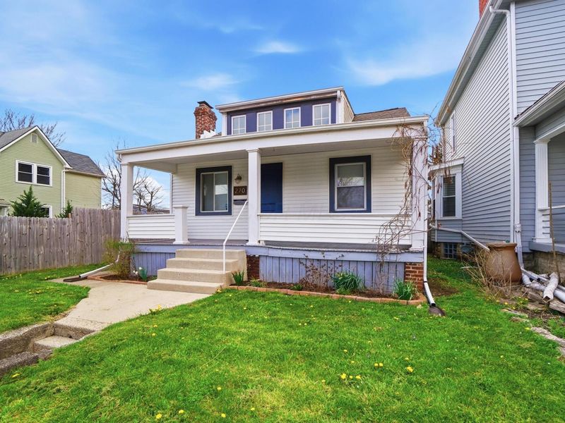 270 S Cypress Avenue , Columbus, OH 43223 Photo 2