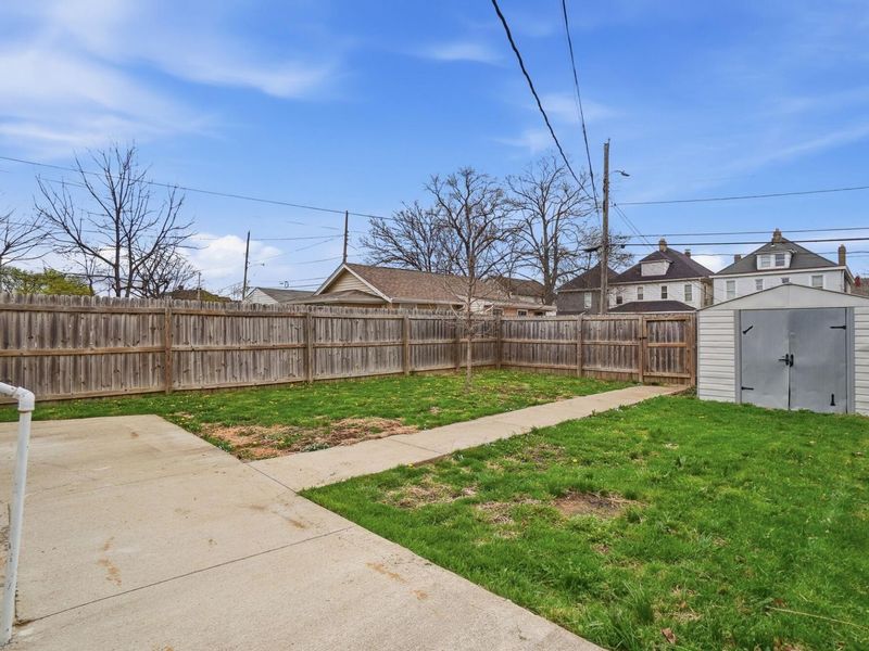 270 S Cypress Avenue , Columbus, OH 43223 Photo 33