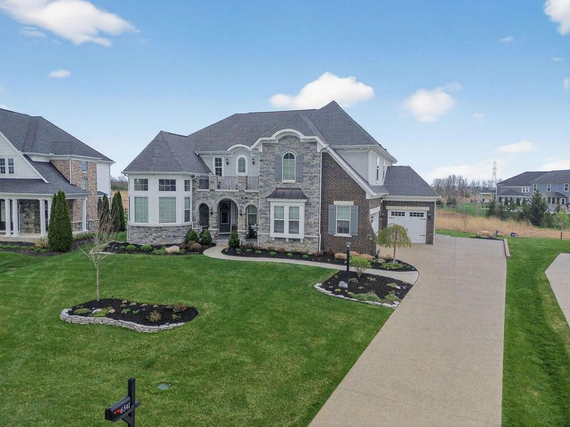 6541 Marshview Drive, Hilliard, OH 43026 Photo 1