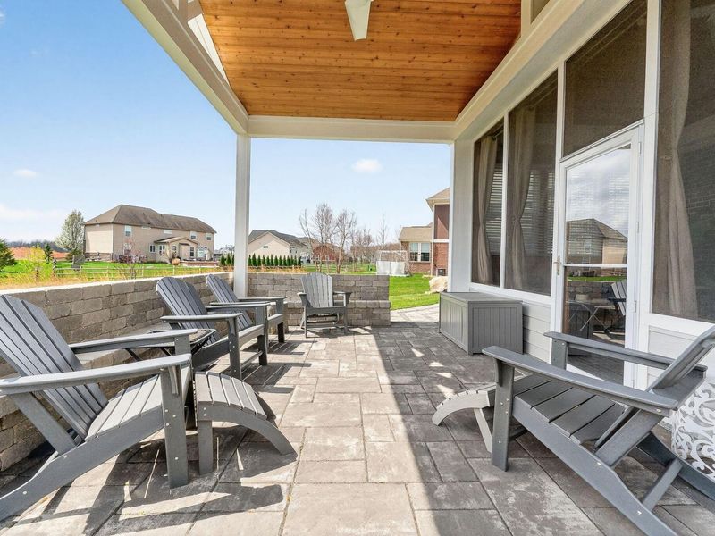 6541 Marshview Drive, Hilliard, OH 43026 Photo 114