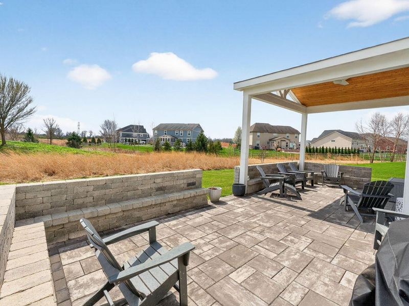 6541 Marshview Drive, Hilliard, OH 43026 Photo 115