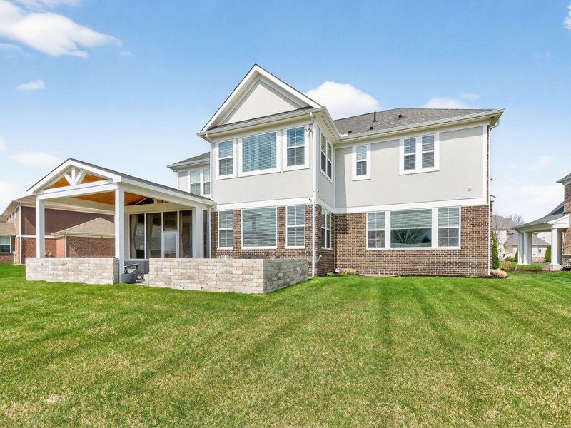 6541 Marshview Drive, Hilliard, OH 43026 Photo 120